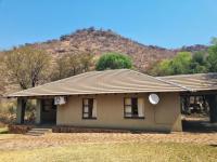  of property in Thabazimbi