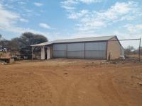  of property in Thabazimbi