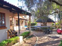 4 Bedroom 3 Bathroom House for Sale for sale in Sinoville