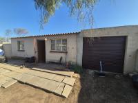 2 Bedroom 1 Bathroom House for Sale for sale in Ibhayi (Zwide)