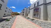 1 Bedroom 1 Bathroom Sec Title for Sale for sale in Bloemfontein Central