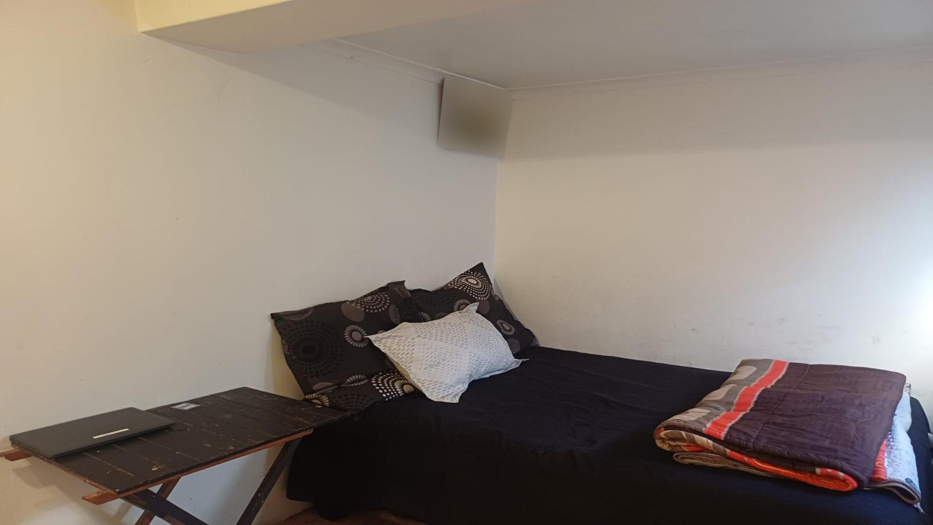 Bed Room 3 of property in Mitchells Plain