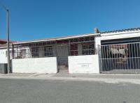 Front View of property in Mitchells Plain