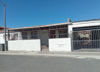 Front View of property in Mitchells Plain