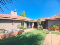 3 Bedroom 2 Bathroom House for Sale for sale in Waterval East