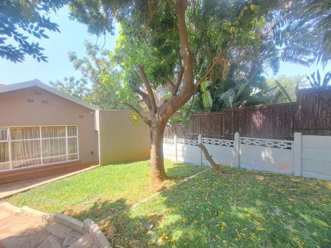 3 Bedroom House for Sale For Sale in Protea Park Remove - MR652498