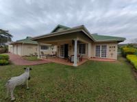 4 Bedroom 2 Bathroom Simplex for Sale for sale in Pennington