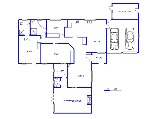 Ground Floor - 263m2 of property for sale in Tygerdal