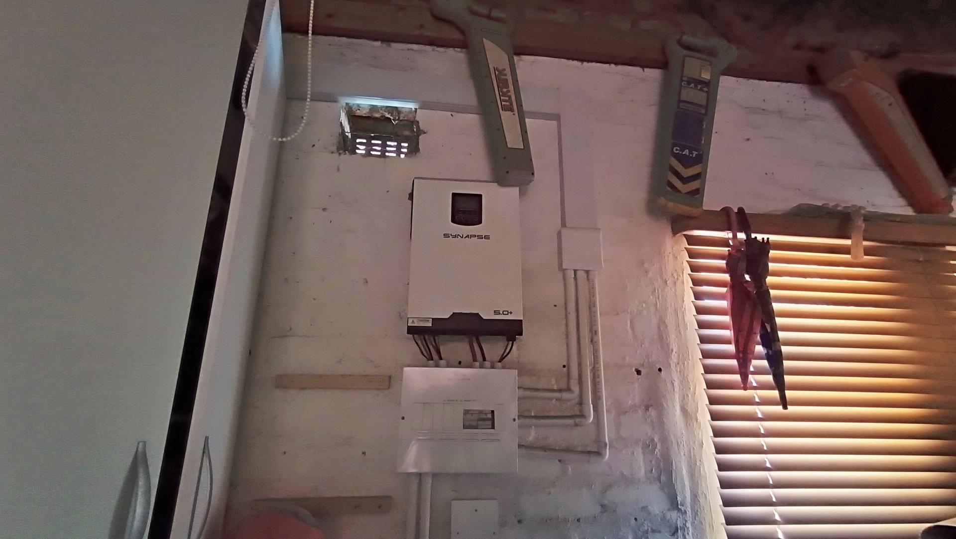 Rooms - 16 square meters of property in Goodwood