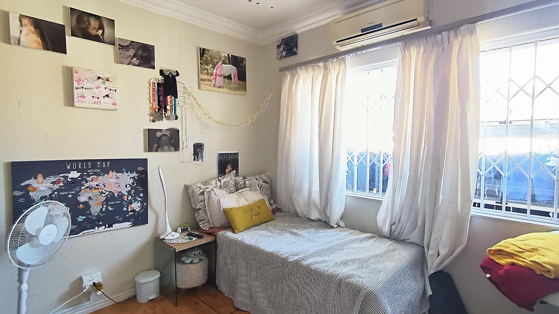 Bed Room 1 - 12 square meters of property in Goodwood