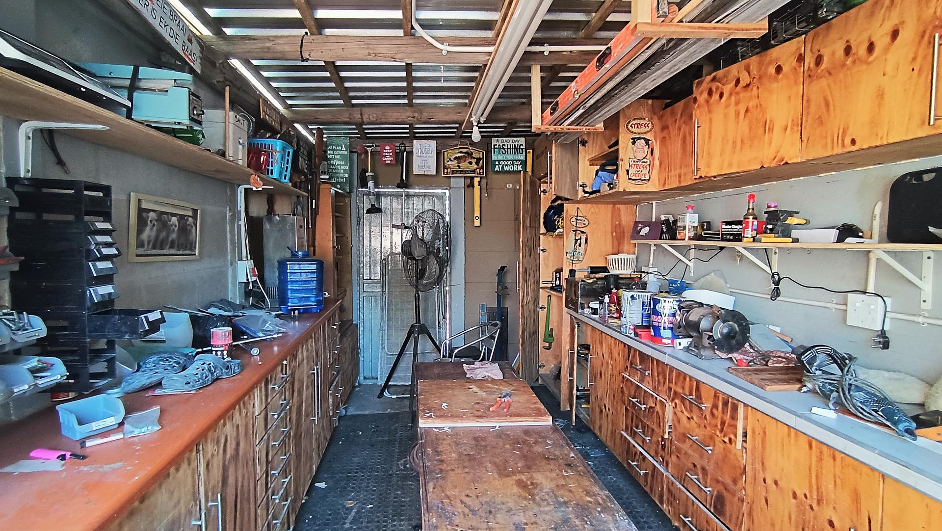 Store Room of property in Goodwood