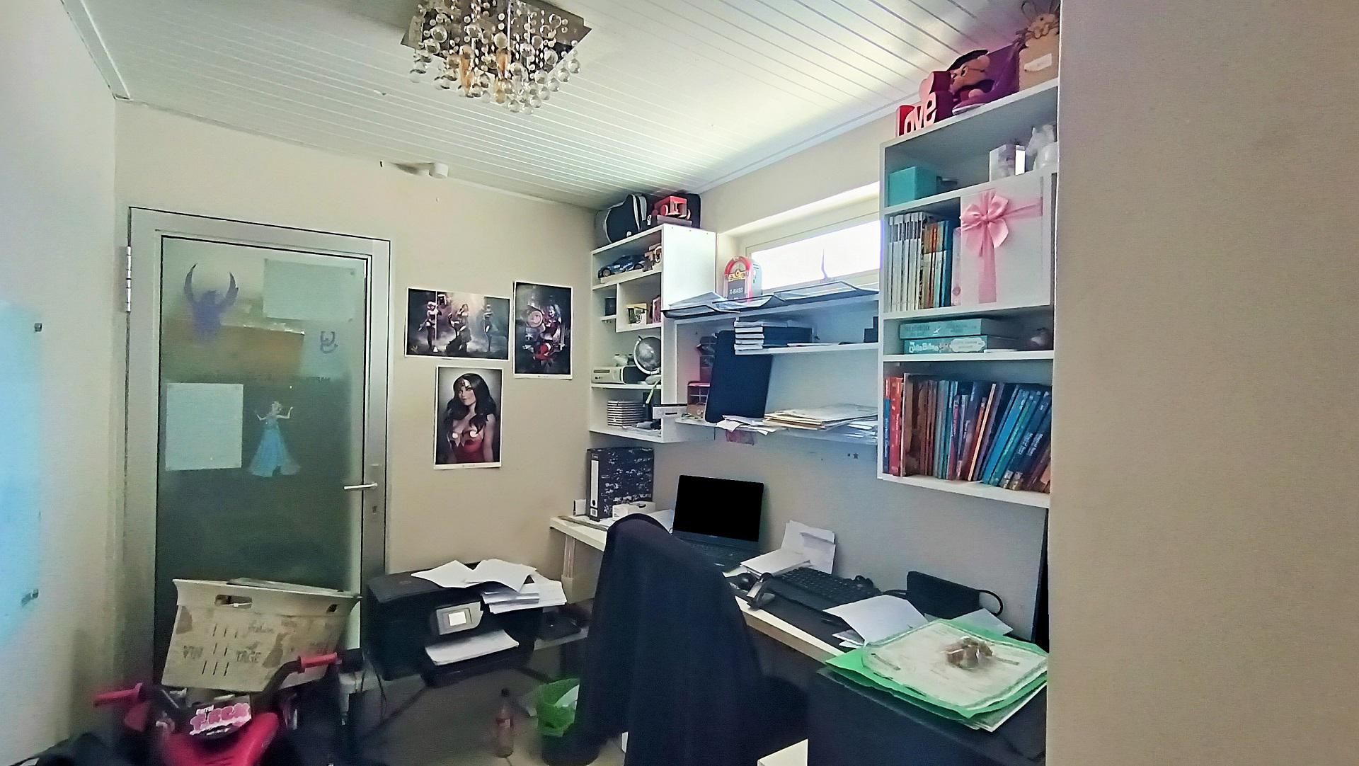 Study - 7 square meters of property in Goodwood