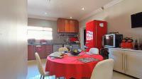 Dining Room - 11 square meters of property in Tygerdal