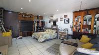 Entertainment - 38 square meters of property in Tygerdal