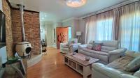 Lounges - 21 square meters of property in Tygerdal