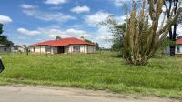 Front View of property in Durnacol