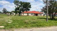 Front View of property in Durnacol