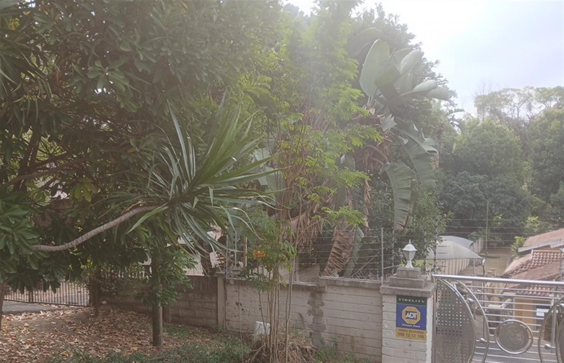 Front View of property in Moseley Park