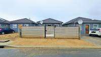 Front View of property in Paarl