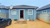 Front View of property in Paarl