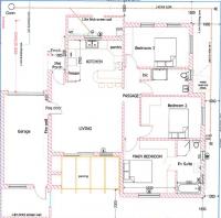 of property in Albertinia