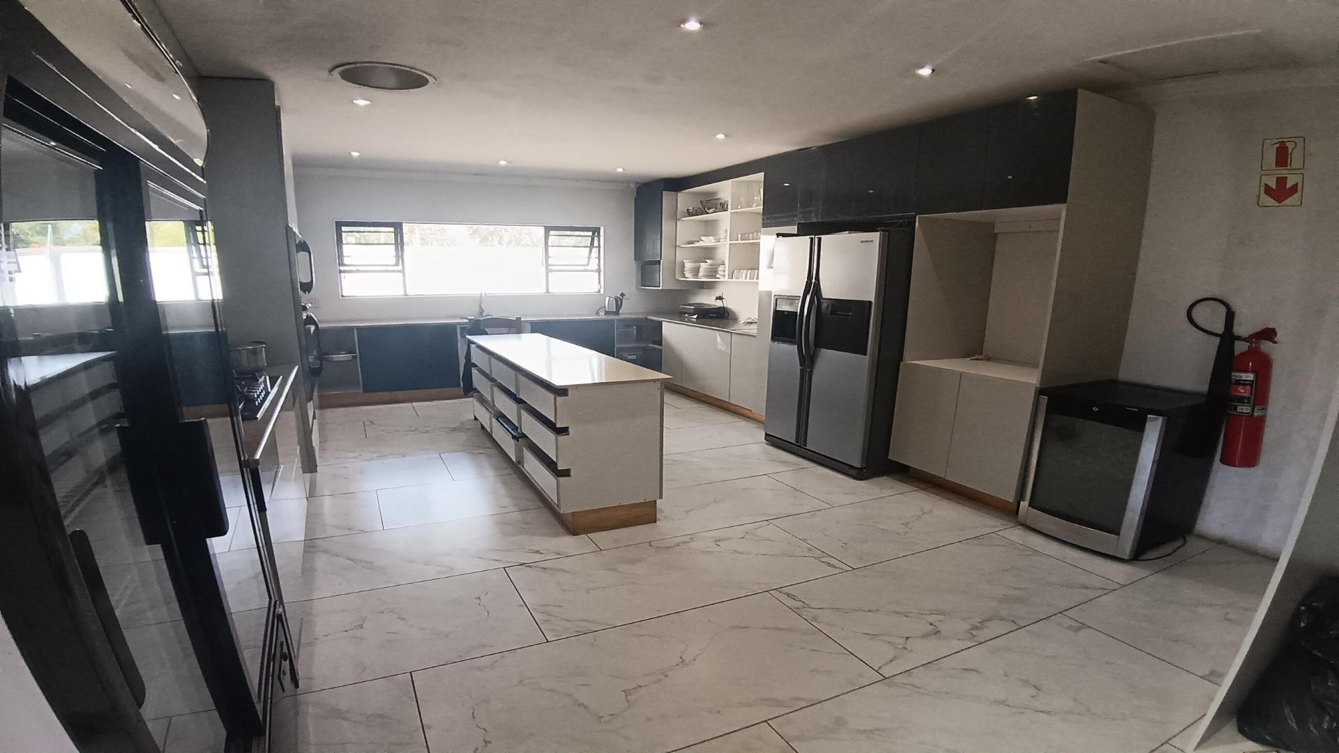 Kitchen of property in Beacon Bay