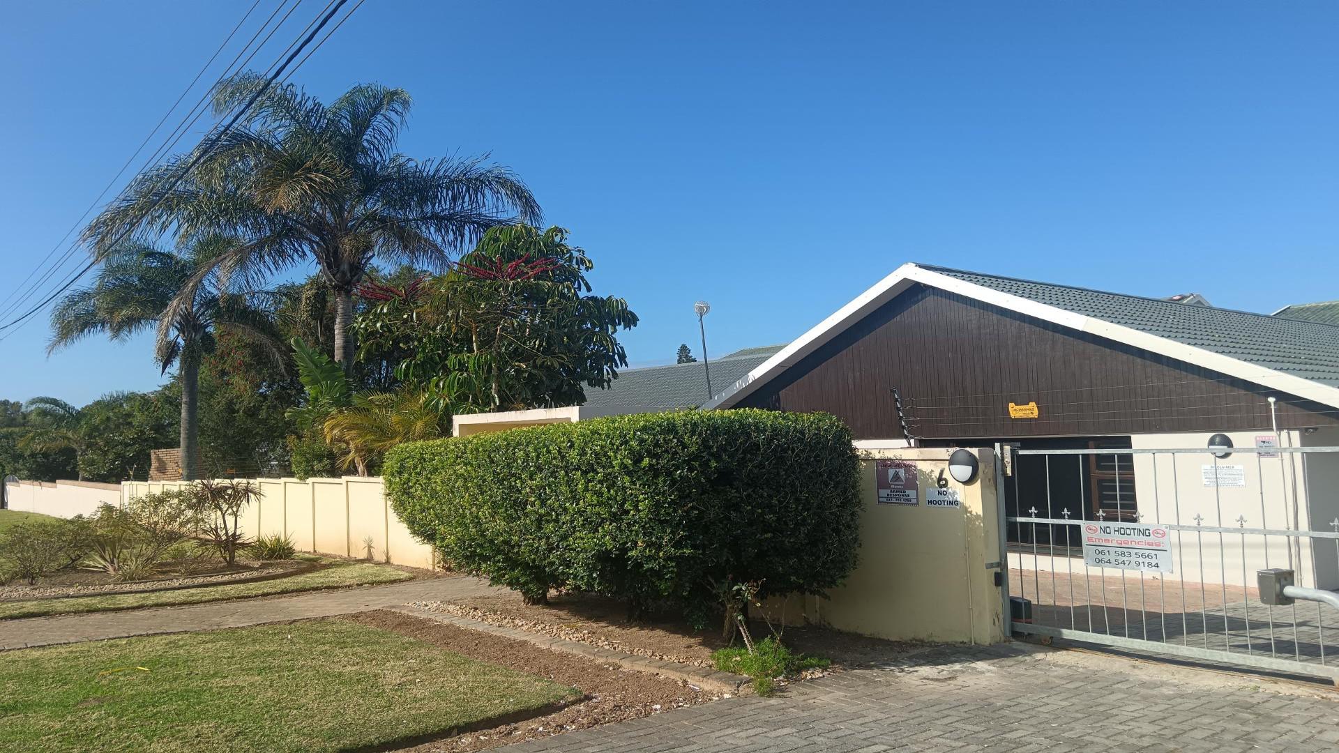 Front View of property in Beacon Bay