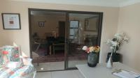 Patio of property in Beacon Bay