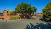Front View of property in Sundowner