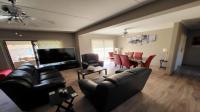 Lounges of property in Sundowner
