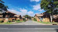 Front View of property in Sundowner