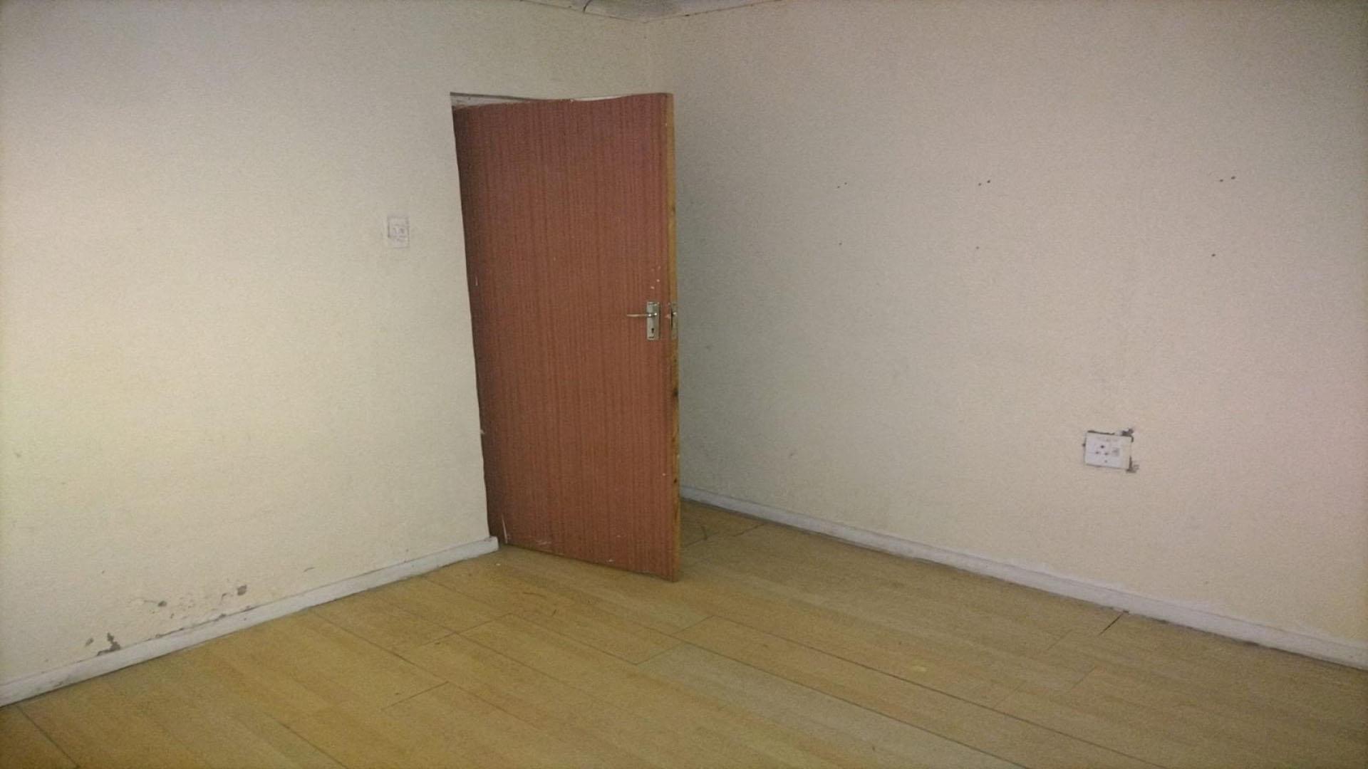 Bed Room 2 of property in Ginsberg