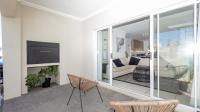 Patio - 11 square meters of property in Kraaifontein