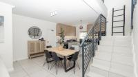 Dining Room - 12 square meters of property in Kraaifontein
