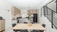 Dining Room - 12 square meters of property in Kraaifontein