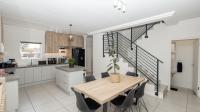 Dining Room - 12 square meters of property in Kraaifontein