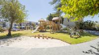 Entertainment of property in Kraaifontein