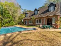  of property in Kloof 