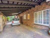  of property in Kloof 