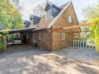  of property in Kloof 