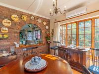  of property in Kloof 