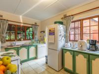  of property in Kloof 