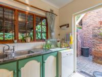  of property in Kloof 