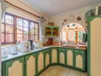  of property in Kloof 