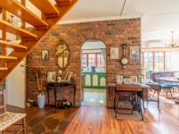  of property in Kloof 