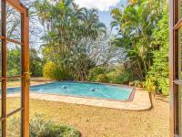  of property in Kloof 