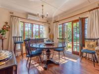  of property in Kloof 