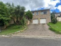 Front View of property in Grahamstown
