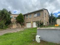 Front View of property in Grahamstown