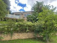 Front View of property in Grahamstown